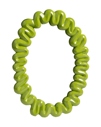 &k Amsterdam - Spegel Dribble - Grön