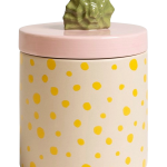 &k Amsterdam - Burk Shell - Rosa