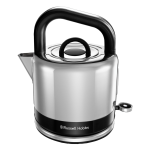 Russell Hobbs - Vattenkokare Distinctions Kettle 26420-56