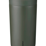 Stelton - Vakuumisolerad mugg To Go Click 200 ml - Grön