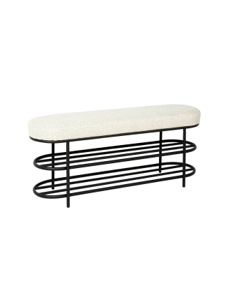 Martinsen - Cayo Skohylla - Beige