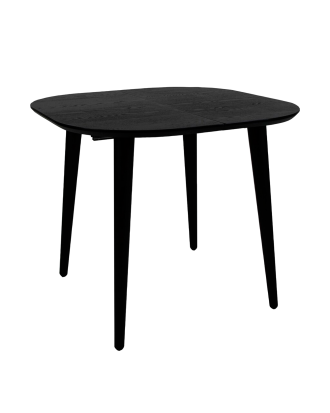 Martinsen - Sindre  Matbord - Svart