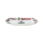 Spode - Bricka Annual 2023 Christmas Tree - Vit