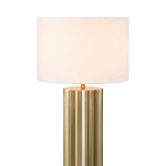 Markslöjd - Bordslampa Hashira - Mässing