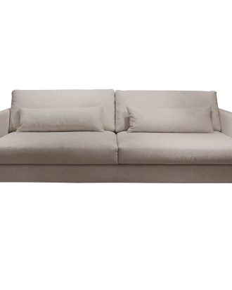 Englesson Mind Soffa 3,5-sits Pk1 Piquet Ashgrey 40 - 3-sitssoffor Textil Ash Grey