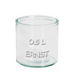 Ernst Måttbägare 50 Cl - Mått & Måttsatser Glas Klar