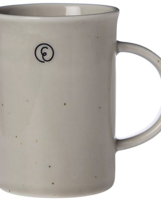 Ernst Glöggmugg - Glöggmuggar Stengods Sand