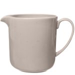 Ernst Karaff 1 L - Vattenkaraffer & Vattenkannor Porslin Sand