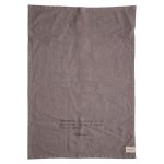 Ernst Kökshandduk "Bröd" - Kökshanddukar Bomull Grå