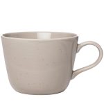 Ernst Tekopp - Tekoppar Porslin Sand