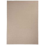 Ethnicraft Nomad Indoor/outdoor Matta 170x240 Cm - Plastmattor Pet Beige