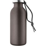 Eva Solo 24/12 Termosflaska - Termosar Plast Chocolate