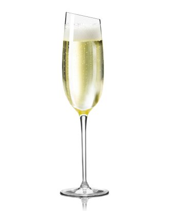 Eva Solo Champagne 20 Cl - Champagneglas Glas Klar
