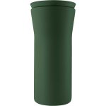 Eva Solo City To Go Termosflaska Återvunnen 35 Cl - Termosar Rostfritt Stål Emerald Green