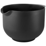 Eva Solo Eva Blandskål 2 L - Bunkar & skålar Plast Svart