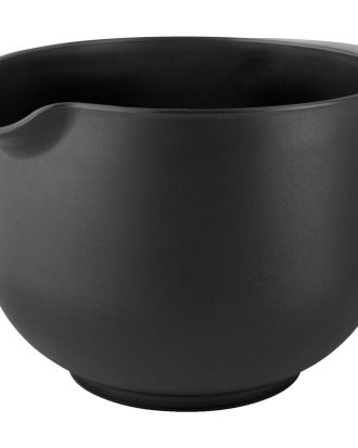 Eva Solo Eva Blandskål 2 L - Bunkar & skålar Plast Svart