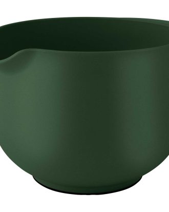 Eva Solo Eva Blandskål 2 L - Bunkar & skålar Plast Emerald Green