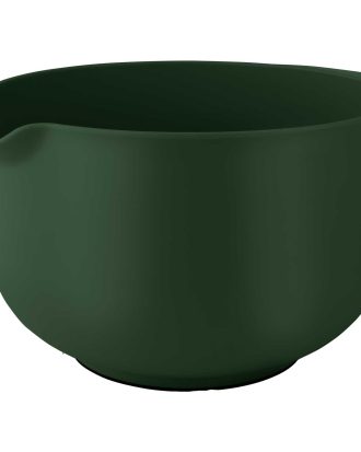 Eva Solo Eva Blandskål 3 L - Bunkar & skålar Plast Emerald Green