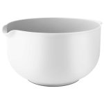 Eva Solo Eva Blandskål 4 L - Bunkar & skålar Plast Vit
