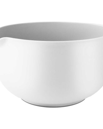 Eva Solo Eva Blandskål 4 L - Bunkar & skålar Plast Vit