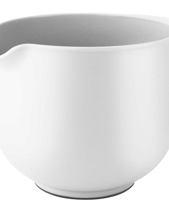 Eva Solo Eva Blandskål 1,5 L - Bunkar & skålar Plast Vit