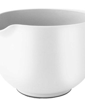 Eva Solo Eva Blandskål 2 L - Bunkar & skålar Plast Vit