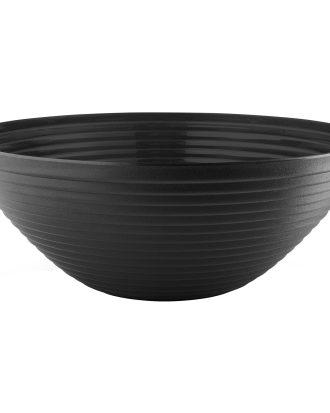 Eva Solo Eva Jäskorg 2,2 L - Bunkar & skålar Plast Svart