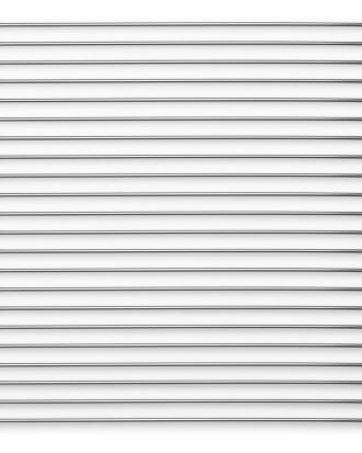 Eva Solo Firecube Galler - Grillredskap & Grilltillbehör Rostfritt Stål