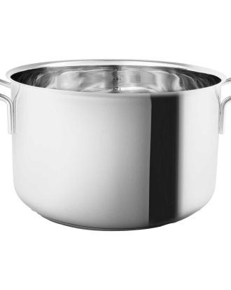 Eva Solo Gryta 9 L - Grytor Rostfritt Stål