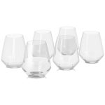 Eva Solo Legio Nova Tumblerglas 6-pack 40 Cl - Dricksglas Kristallglas Klar