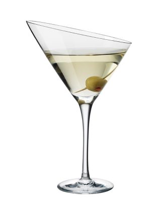Eva Solo Martini 18 Cl - Martiniglas & Cocktailglas Glas Klar