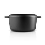 Eva Solo Nordic Kitchen Gryta 4,5 L - Grytor Svart