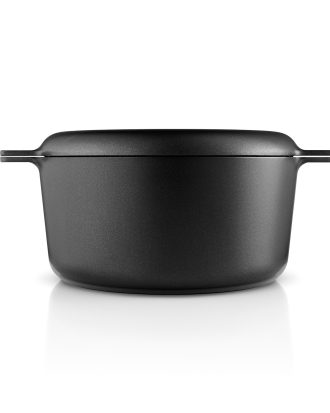 Eva Solo Nordic Kitchen Gryta 4,5 L - Grytor Svart