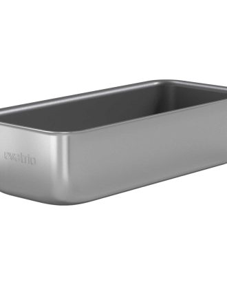 Eva Solo Professional Brödform 3 L - Bakformar Aluminium