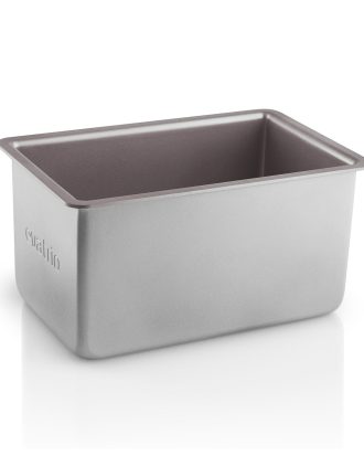 Eva Solo Rågbrödsform Proffesionel 2 L - Bakformar Aluminium