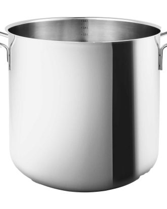 Eva Solo Gryta 15 L - Grytor Rostfritt Stål