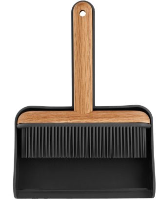 Eva Solo Sopborste Med Skyffel - Sopborstar & Sopkvastar Plast