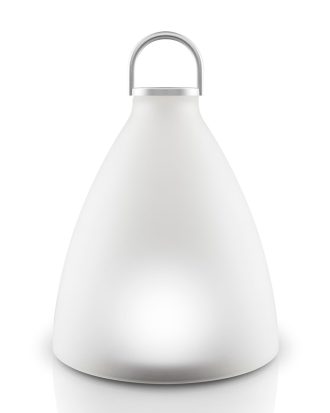 Eva Solo Sunlight Bell - Utomhusbelysning Vit