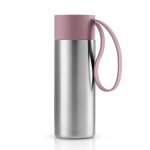 Eva Solo To Go Mugg 35 Cl - Termosmuggar Plast Nordic Rose