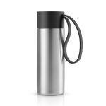 Eva Solo To Go Mugg 35 Cl - Termosmuggar Plast Svart