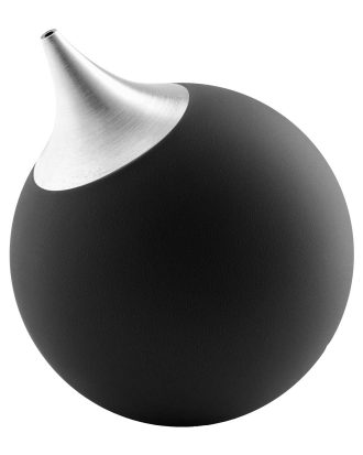 Eva Solo Tvåldispenser - Tvålpumpar Plast Svart