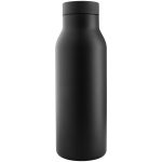 Eva Solo Urban Termosflaska 0,5 L - Termosmuggar Plast Svart