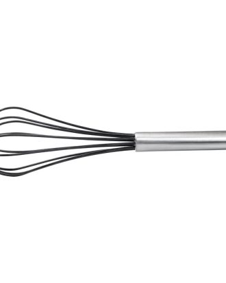 Eva Solo Visp Med Beläggning - Vispar Rostfritt Stål Svart