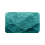 Fiona petrol - badrumsmatta