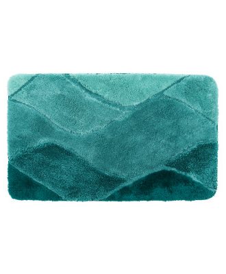 Fiona petrol - badrumsmatta