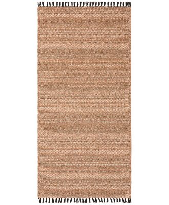 Tova rost - bomullsmatta