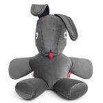 Fatboy Co9 Xs Velvet - Sittsäckar & Sittpuffar Sammet Taupe