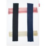 Fatboy Colour Blend Petite Matta 160x230 Cm - Plastmattor Bomull Charcoal