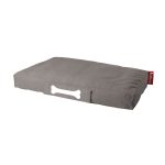 Fatboy Doggielounge Stonewashed Large - Sittsäckar & Sittpuffar Bomull Taupe
