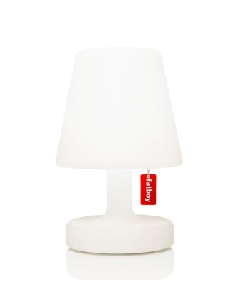 Fatboy Edison The Medium - Utomhusbelysning Polypropylen Vit